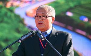 国家民委副主任石玉钢履新吉林省政府党组成员