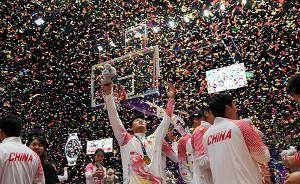 中國軍團亞運金牌數(shù)新低，遙望東京改革才是最大亮點