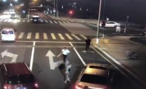 昆山“反殺案”：于海明已被解除刑事強制措施，身體狀態(tài)良好