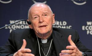 国际思想周报｜教廷面对掩盖性侵丑闻指控；罗兴亚危机一周年