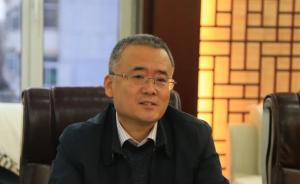 辽宁省副省长、九三学社中央常委孟庆海履新中国科协