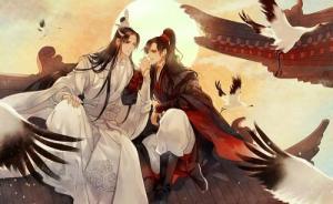 《魔道祖师》粉丝人肉网友致其自杀：人已抢救成功，网警介入