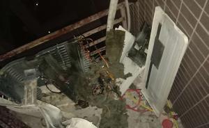 維修工遇空調(diào)外機(jī)爆炸受傷，格力：操作不當(dāng)所致，與產(chǎn)品無關(guān)