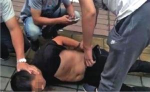 兩蠢賊踩點一年作案時卻搶錯目標，潛逃44小時被警方抓獲
