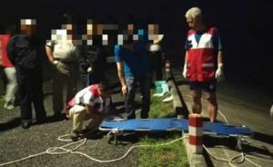 空姐遇害案救援隊起訴滴滴追討百萬賞金，鄭州法院已正式受理