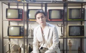 張彬彬：在每一部戲里都曾陷入絕境