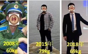 一個(gè)理工男本碩博十年大學(xué)生活研究報(bào)告