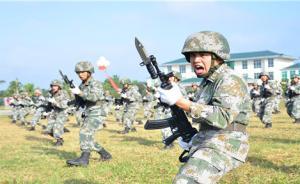 鄭少波任海南省軍區(qū)紀(jì)委書記，陳宗云任紀(jì)委副書記