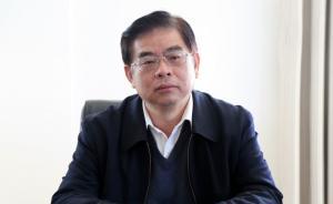 國務(wù)院任命陸俊華為國家科技領(lǐng)導(dǎo)小組成員