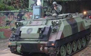 台军一26岁女上尉在寝室上吊自杀，疑不堪长官训斥