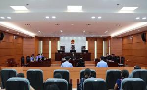 大學(xué)生販賣淫穢物品獲利300多元獲刑8年，再審改判3年