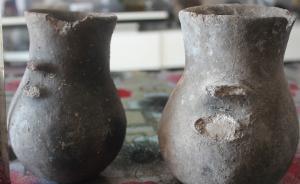 新疆破獲盜掘古墓案，追回國家級文物