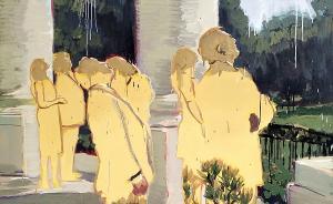 “并置的時態(tài)”：呈現(xiàn)80后一代對當代藝術(shù)的思考