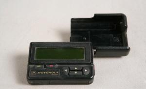 一九九七年的BP機之戀