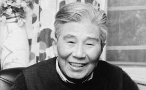 紀(jì)念|喬榛憶章汝奭：先生之風(fēng)，山高水長(zhǎng)