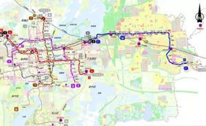 从上海坐地铁去苏州有望成真！苏州轨交S1线建设获批