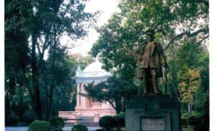 陳曉平：粵軍第一師師長(zhǎng)鄧鏗遇刺是陳炯明策劃的嗎