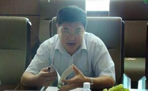 民主黨派人士“落馬”，中紀(jì)委機(jī)關(guān)報(bào)發(fā)文解讀