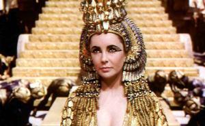 中毒还是谋杀？权力漩涡中的埃及艳后究竟是怎么死的？