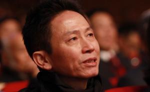 劇作家劉和平：文藝是服務(wù)大眾的，要擔(dān)起社會(huì)責(zé)任