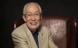 著名相声表演艺术家常宝华去世，享年88岁