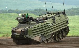 為提升戰(zhàn)力，日本版“海軍陸戰(zhàn)隊”將在東海、南海與美軍聯(lián)演