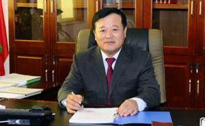 原黑龍江肇東書記趙勝利獲刑12年：中央黨校學習時還在受賄