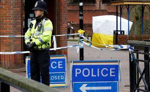 俄拒绝接受英国对俄前特工中毒案调查结论：没有任何可信证据