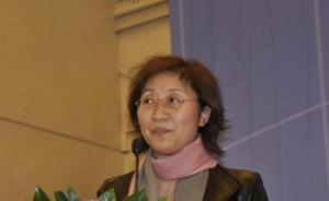山東廣播電視臺原副總編輯王英受審，被控受賄430萬余元