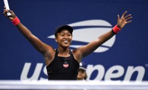 “日本小威”美網(wǎng)決賽挑戰(zhàn)偶像，大阪直美竟然不會說日語