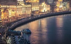 基層河長履行職責情況如何？上海人大將進行執(zhí)法檢查