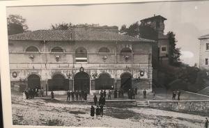 行走法蘭西③｜中法大學(xué)的前世今生，獨(dú)特歷史情誼延續(xù)至今