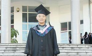 对话峨眉山跳崖女子母亲：女儿曾主动说自己会慢慢调理抑郁症