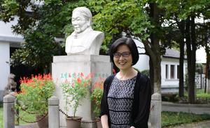 申城先鋒｜從被“差評”到被贊譽，這位女校校長是怎么做到的