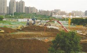 江蘇鎮(zhèn)江一樓盤項(xiàng)目未批先建、拒不停工，折射多部門執(zhí)法困局