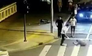 昆山“反殺案”引公共監(jiān)控視頻管理之問(wèn)，誰(shuí)是首發(fā)者仍無(wú)答案