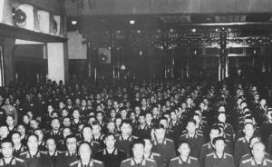 开国将星仅存15颗：今年已有6名传奇将军逝世