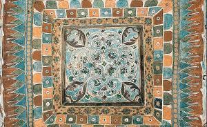 白露下葡萄：那些敦煌壁畫中有關(guān)葡萄的故事