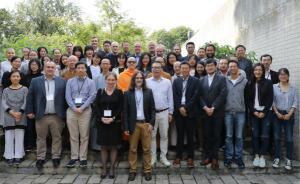 佛教写本文化：中亚、东亚佛教写本的制作与保存