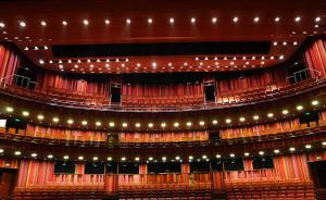 北京演藝界承諾不錄用不組織涉“黃賭毒”藝人參加演藝活動(dòng)