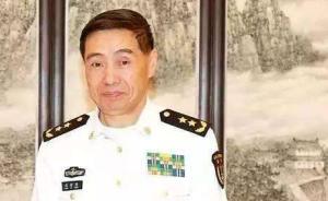 國防部：中國海軍司令員九月將應(yīng)邀訪美