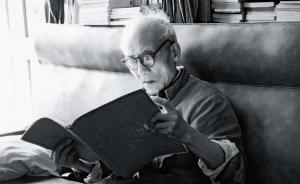 孙国忠︱辛丰年：一个时代的爱乐印记