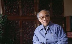 紀(jì)念 | 吳作人誕辰110周年：此身猶未出蘇州