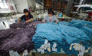 浙江织里：为群众利益要有担当精神