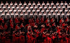 朝鲜举行70周年国庆文艺汇演：以奋斗视频为主线