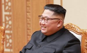 俄聯(lián)邦委員會(huì)主席：金正恩可能在年底前訪俄