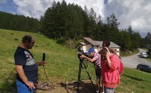 假期的過法|我在阿爾卑斯山的精神殘疾營(yíng)當(dāng)協(xié)調(diào)員