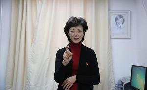 特教校長周曄：用心陪伴，靜待花開