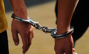 河南一涉黑团伙被打掉：帮车贷公司暴力收车，大刀长矛都用上