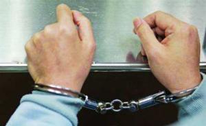 揚(yáng)州一從事快車(chē)運(yùn)營(yíng)男子因不滿(mǎn)揚(yáng)言“開(kāi)滴滴殺人”，已被行拘